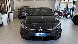 Volkswagen Golf R 2.0 Tsi Dsg 4Motion 5P. Bmt