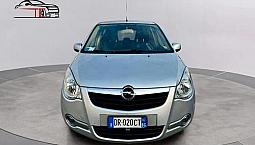 Opel Agila 1.2 Benzina - Automatica-Garanzia Tcars