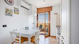 Attico Panoramico Con Terrazzo Vista Mare