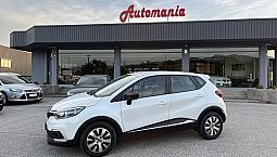 Renault Captur 1500 Dci 90 Cv Autom Energy Zen