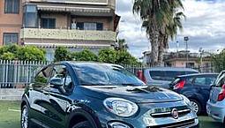 Fiat 500x 1.6 Multijet 130 Cv Sport