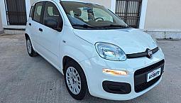 Fiat Panda 1.2 Easy 65000 Km 2017 Perfetta