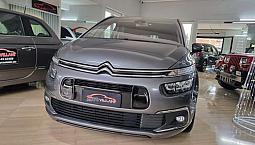 Citroen C4 7 Posti Spacetourer Cambio Automatico
