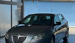 Lancia Delta