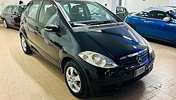 Mercedes-Benz A 180 Cdi Avantgarde