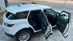 Range Rover Evoque Pure 150 Cv