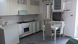 A Due Passi Dal Mare A Cariati Marina