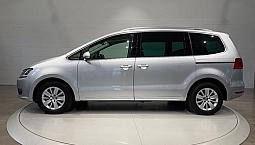 Volkswagen Sharan 2.0 Tdi Dsg Comfortline Bluemo