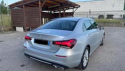 Mercedes Classe A 180