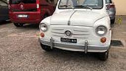 Fiat 600