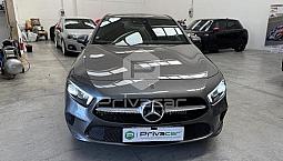 Mercedes A 180 D Automatic Sport