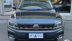 Volkswagen Tiguan 2.0 Tdi Scr Dsg 4motion Business