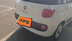 Fiat 500l 1.3 Multijet
