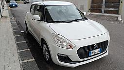 Suzuki Swift 1.2 Benzina