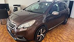 Peugeot 2008 1.6 E-Hdi Ok Neo Gancio Traino