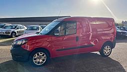 Fiat Doblo Doblò 1.6 Mjt 120cv