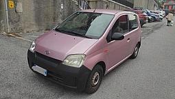 Daihatsu Cuore 1.0 Benzina - 2003