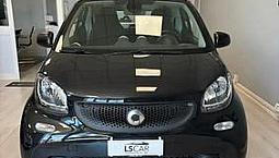Smart Fortwo 70 1.0 Passion~unipro~km E Tagliandi 