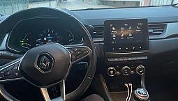 Renault Captur 2020 Unicoproprietario