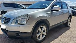 Nissan Qashqai 2.0 Dci