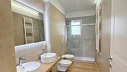 Appartamento Ristrutturato 117 Mq - Centro Trani -