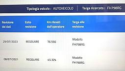 Renault Clio Sw 1.5 Dci-Unico Propr-6B-Revisioni