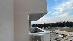 Ampio Trilocale In Edificio Ristrutturato