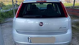 Grande Punto 1.2 Benzina Gpl