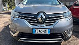 Renault Espace Dci 160Cv Edc Energy Initiale Paris