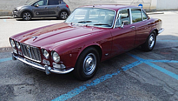 Jaguar Xj6