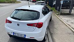 Alfa Romeo Giulietta 1.6 Jtdm Tct 120 Cv Business
