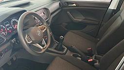Volkswagen T-Cross 1.0 Tsi 115 Cv Style Bmt