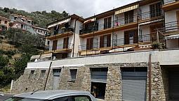Grazioso Bilocale Con Terrazzo Vista Panoramica