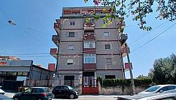 200 Mq Sei Vani Zona Fortino/Via Palermo