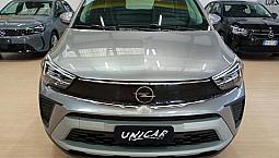 Opel Crossland 1.2 Elegance S&S 83Cv