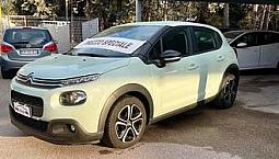 Citroen C3 1.6Cc 75Cv (55Kw)