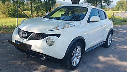 Nissan Juke 1.5 Tdi - 2011