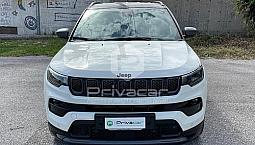 Jeep Compass 1.3 Turbo T4 150 Cv Aut. 2wd 80° Anni