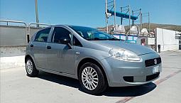 Fiat Grande Punto 1300Mj 75 Cv 5 P Dinamic Neop