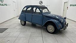 Citroen 2Cv Az 0.6 Benzina 29 Cv
