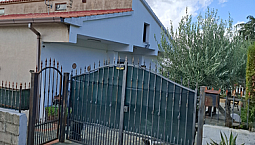 Casa Bifamiliare