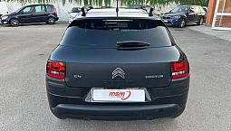 Citroen C4 Cactus Puretech 82 Shine