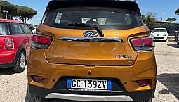 Mahindra Kuv100 1.2 Vvt K8- Iva Esposta C/V