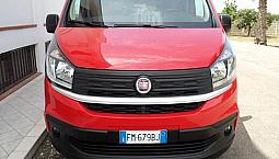 Fiat Talento 12Q 1.6 Mjt 125Cv