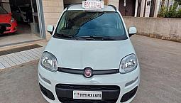 Fiat Panda 1.3 Mjt 80 Cv S&S Lounge - 2018