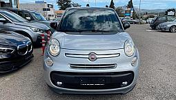Fiat 500l 1.4 95 Cv Pop Star 2017