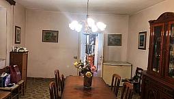 Appartamento Ginestra Sabina (ri)