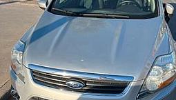 Ford Kuga Anno 2010 163 Cv 2.0 Tdi