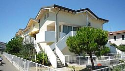 Appartamento A Pinarella Di Cervia, Tre Camere