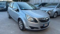 Opel Corsa 1.0 12v 3 Porte Club